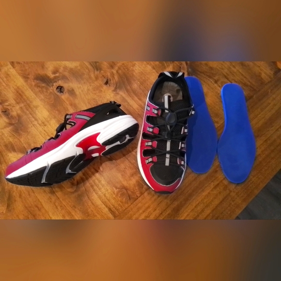 DR. COMFORT SHOES 8M - Picture 2 of 8